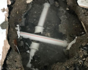 大东卫生间防水电话号码