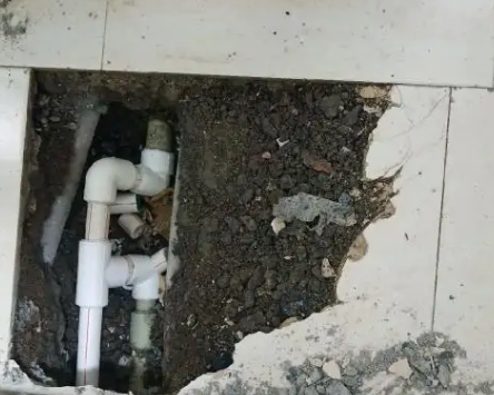 大东卫生间测漏水哪家好